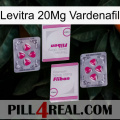 Levitra 20Mg Vardenafil 33